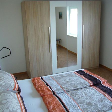 Ferienwohnung Am Reitplatz Neuried  Esterno foto