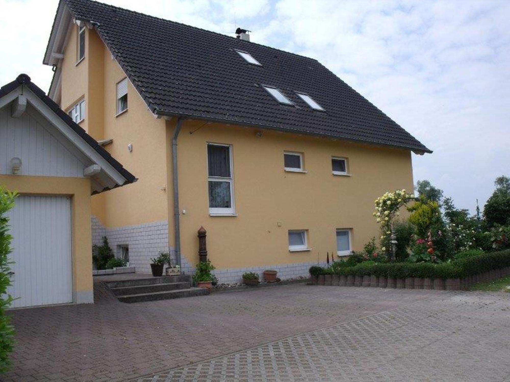 Ferienwohnung Am Reitplatz Neuried  Esterno foto