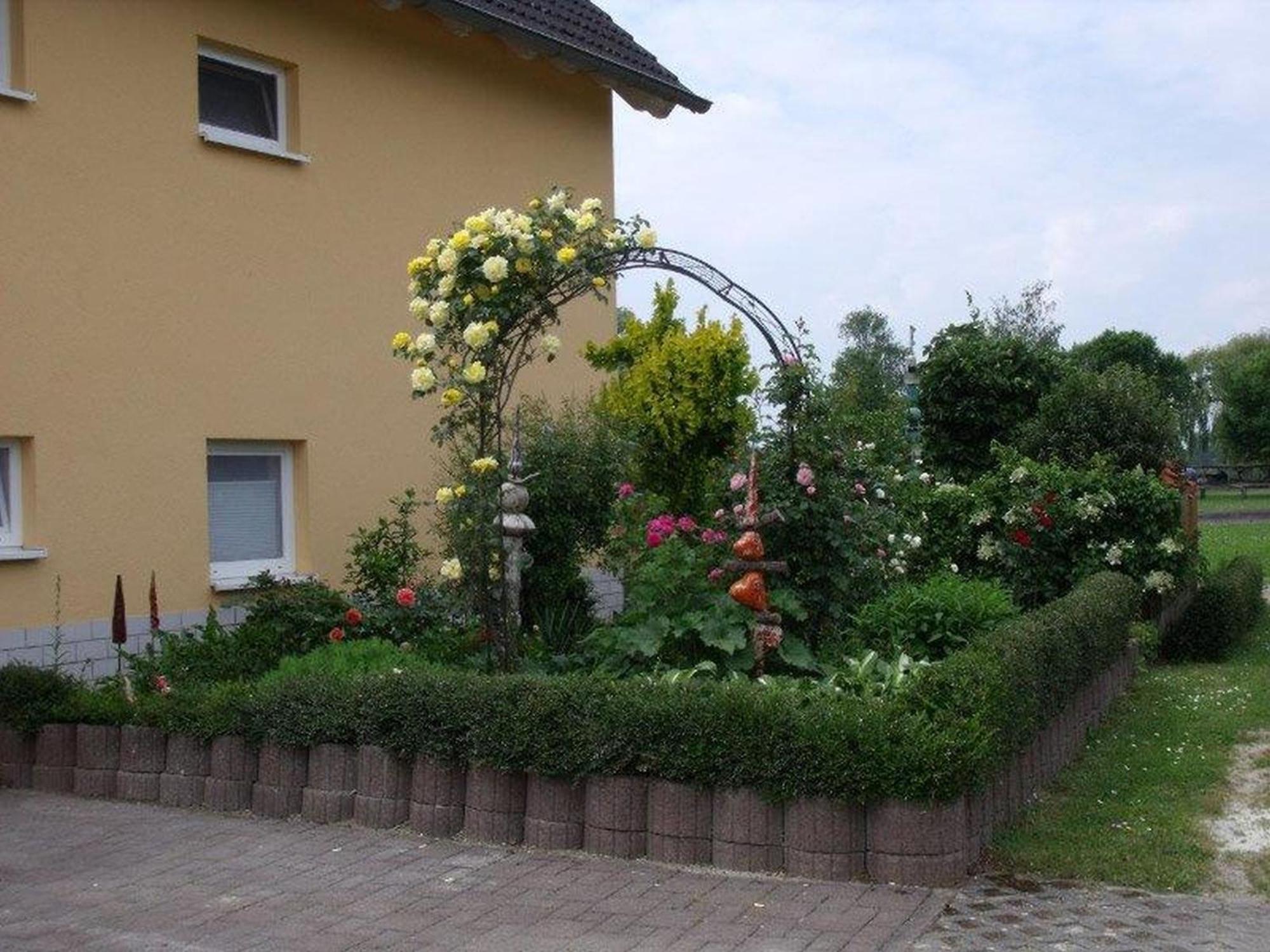 Ferienwohnung Am Reitplatz Neuried  Esterno foto