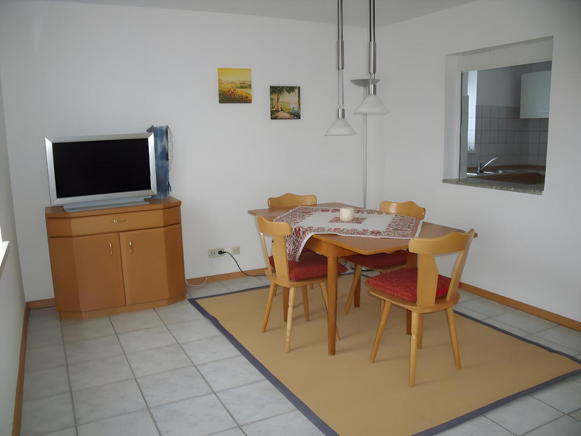 Ferienwohnung Am Reitplatz Neuried  Esterno foto